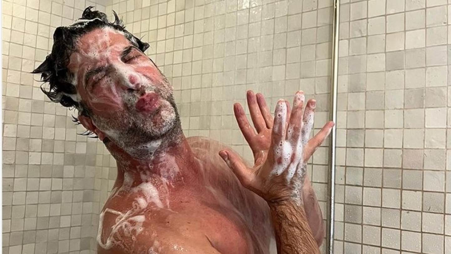 O David Schwimmer δε σταματά να τρολάρει τη Jennifer Aniston