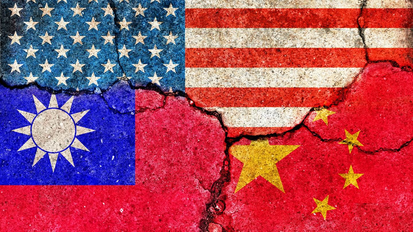 Κι όμως, το μεγαλύτερο πρόβλημα της Κίνας δεν είναι η Nancy Pelosi