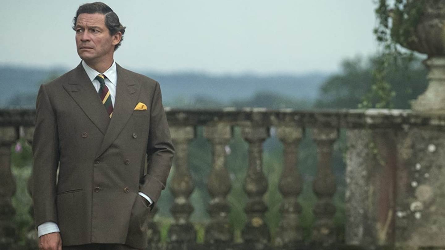 Έχουμε trailer για τον 5ο κύκλο του The Crown