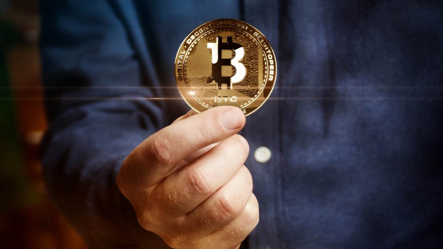 Τι κοινό έχει έχει το Bitcoin με το καζίνο;