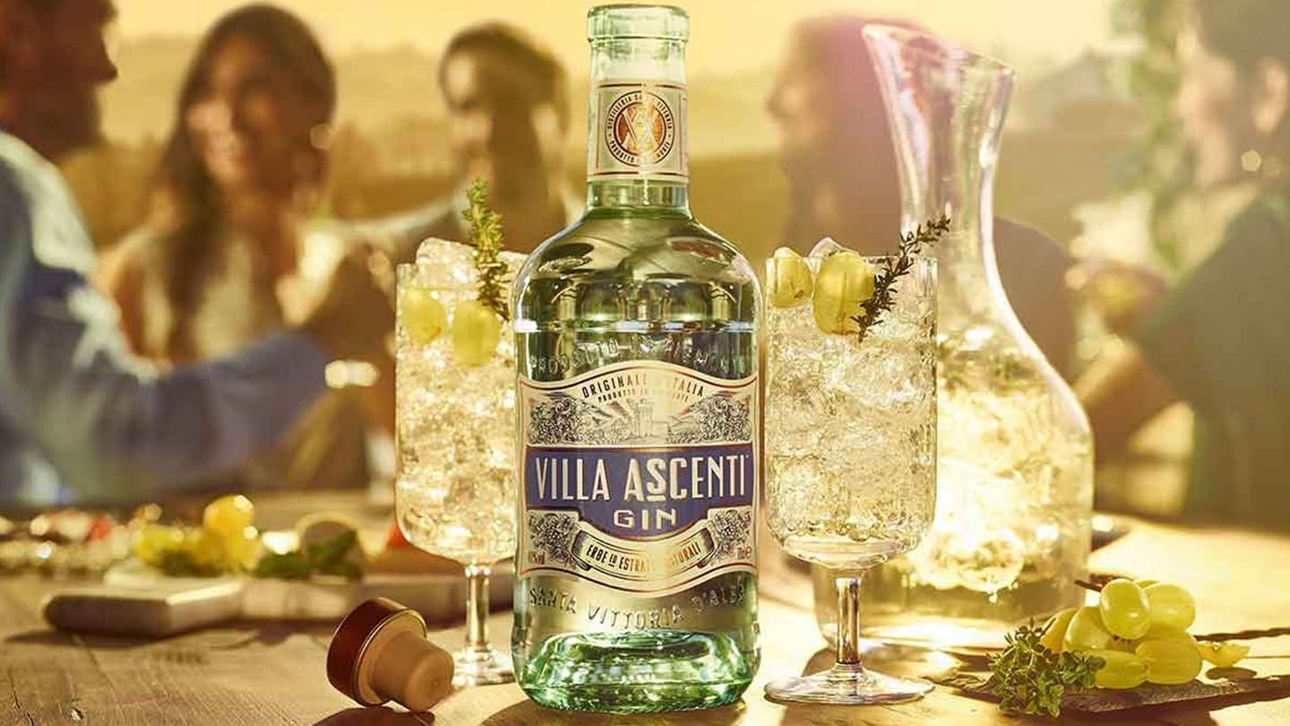 2 νέα spirits γι' αυτό το καλοκαίρι