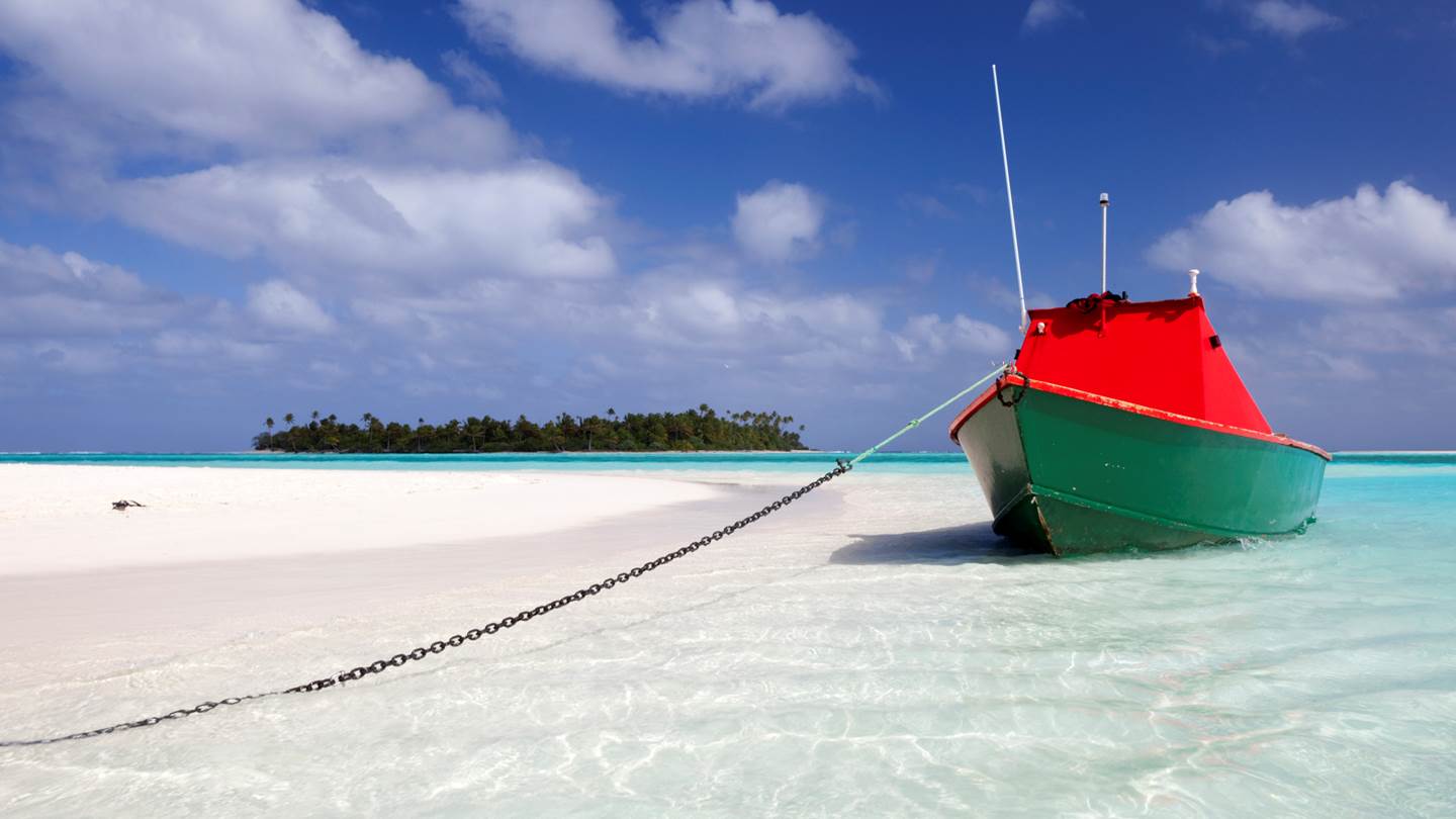 Οι χώρες που δεν έχουν κρούσματα και θανάτους από κορονοϊό