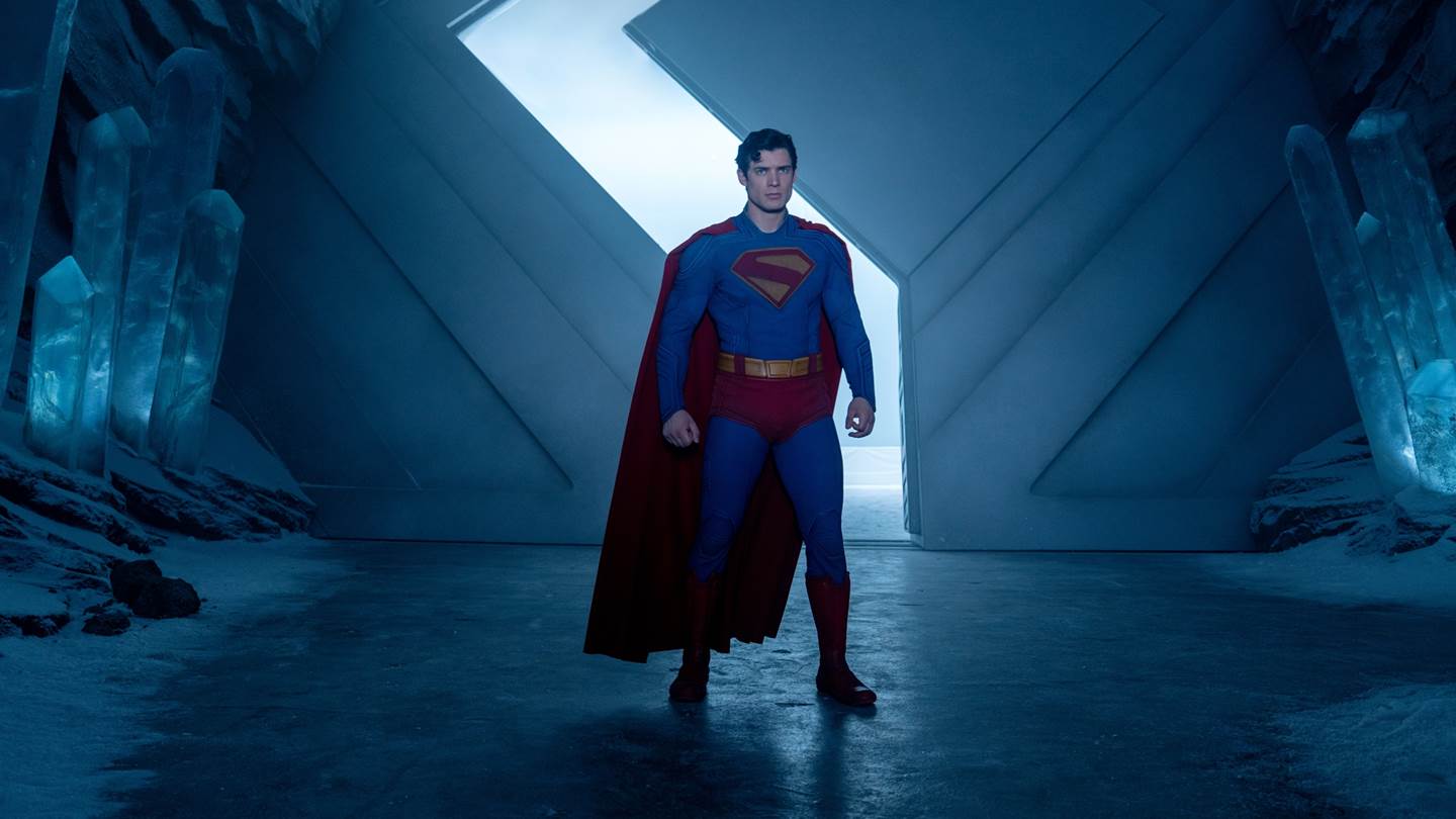 Η προπόνηση και η διατροφή που έκαναν φέτες τον Superman David Corenswet