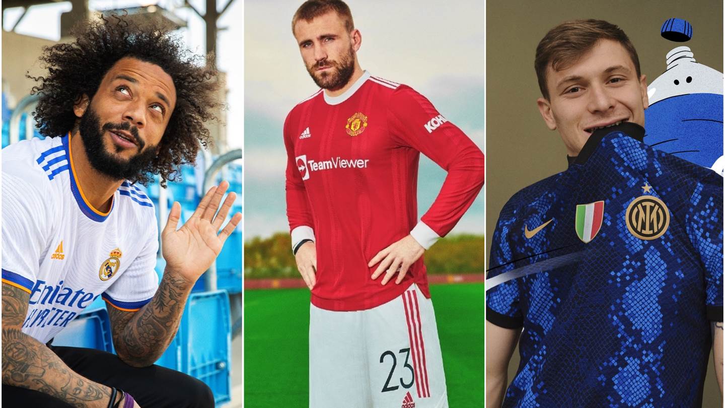 Στη νέα σεζόν με μοναδικό στυλ