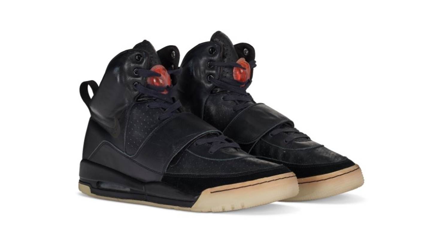 Τα πιο ακριβά sneakers στον κόσμο μπορούν να γίνουν δικά σου