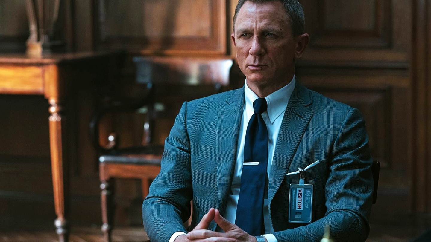 Πόσο κοστίζει να είσαι ο James Bond για μία ημέρα