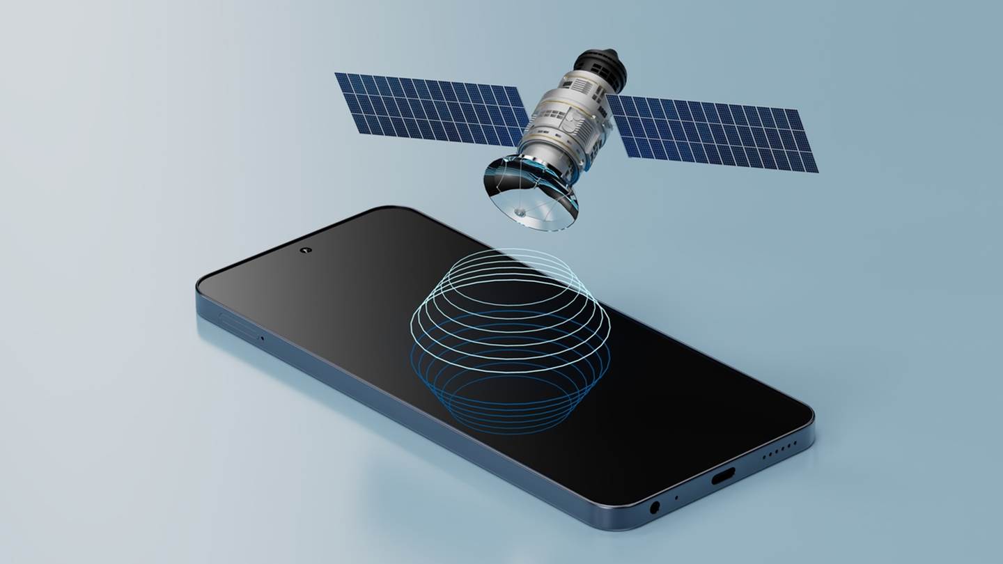 Η COSMOTE πέτυχε αποστολή SMS μέσω δορυφόρου-τι είναι η τεχνολογία D2H