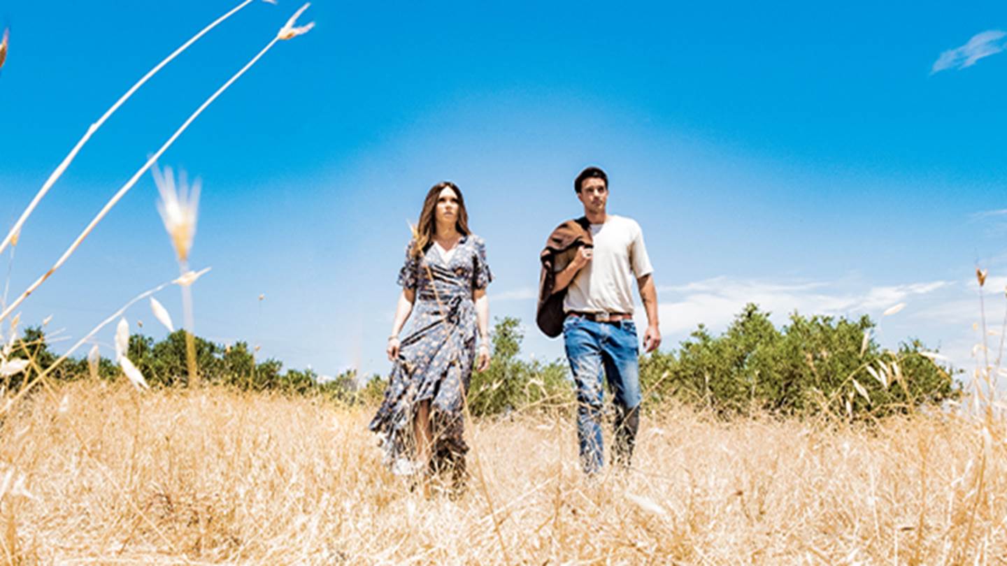 Η Γη της Ελιάς: Όλοι μιλούν για τη νέα σειρά του Mega