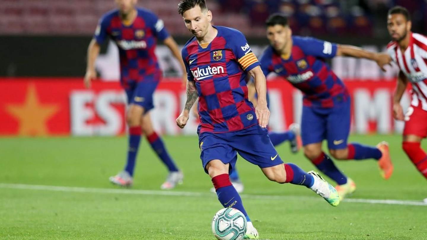 Ο Lionel Messi έπιασε τα 700 γκολ