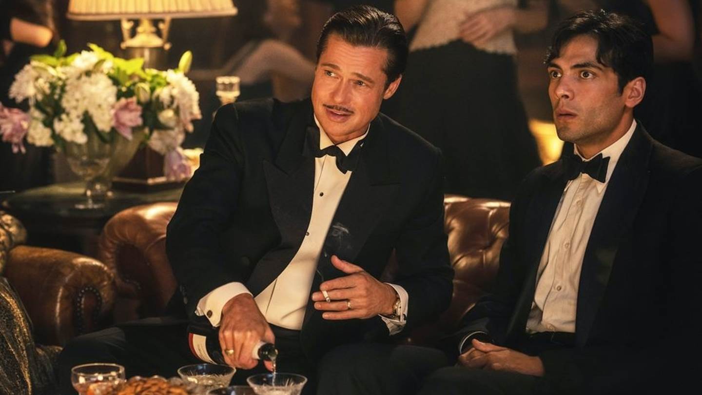 Μια ταινία προτείνει το τέλειο κούρεμα για το 2023