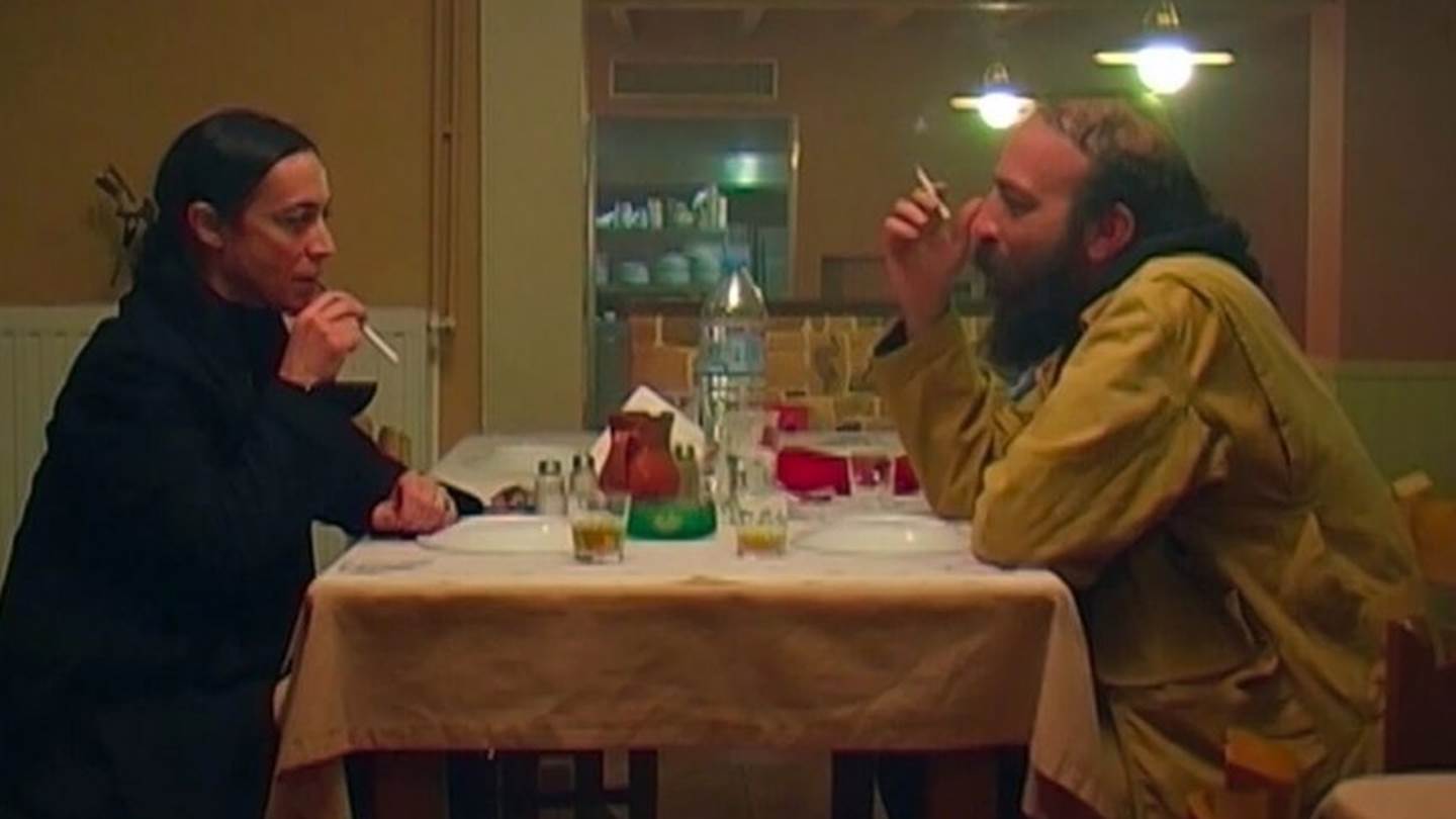 Τα 'Μαγνητικά Πεδία' οδεύουν ολοταχώς προς τα Oscars