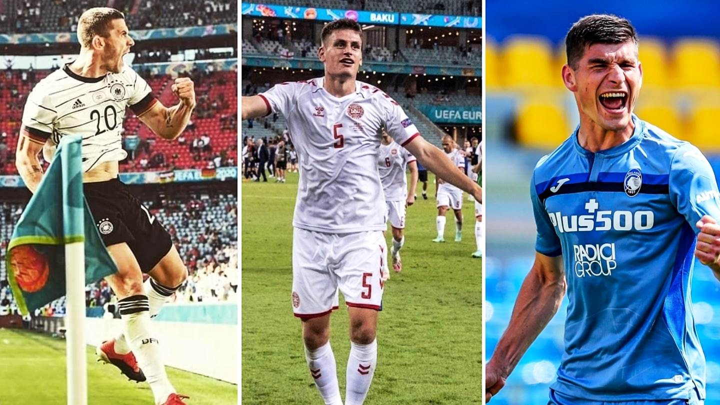 Η βιομηχανία ποδοσφαιριστών της Αταλάντα