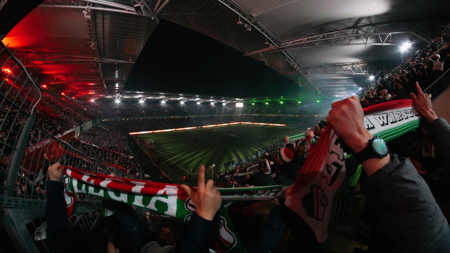 Το πιο χαοτικό πρωτάθλημα ποδοσφαίρου της Ευρώπης δεν μπορείς να το δεις στην τηλεόραση