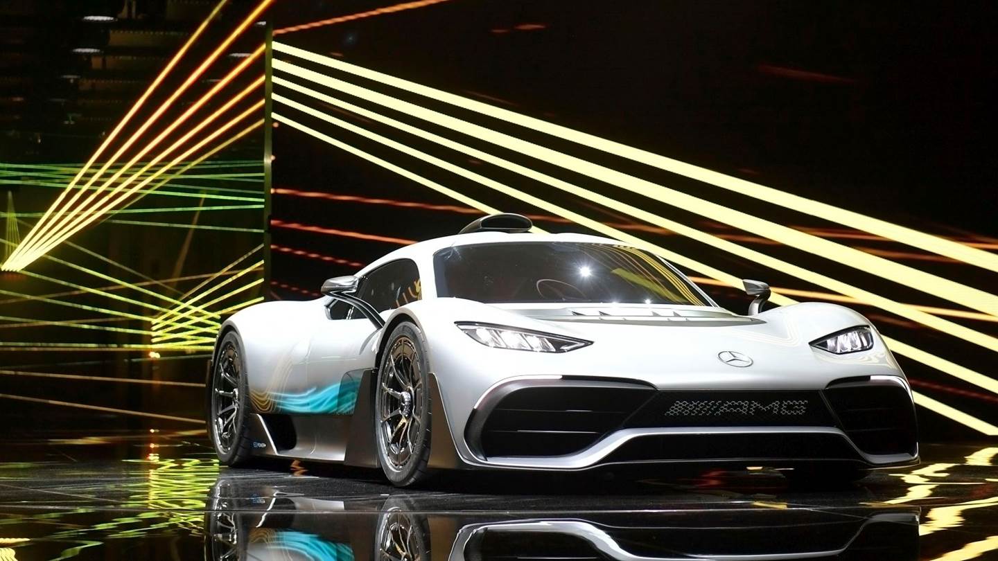 Τι κάνει ένα αυτοκίνητο σέξι;