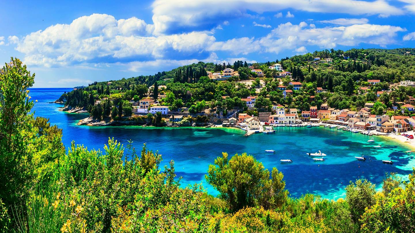 Τα κορυφαία ελληνικά νησιά του 2021