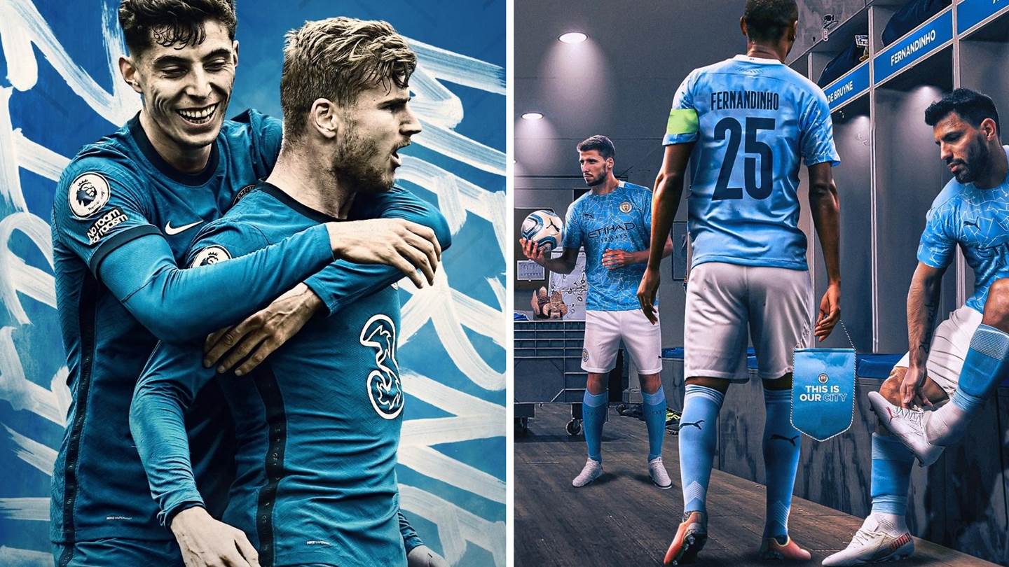 Ένας οδηγός για τον τελικό του Champions League