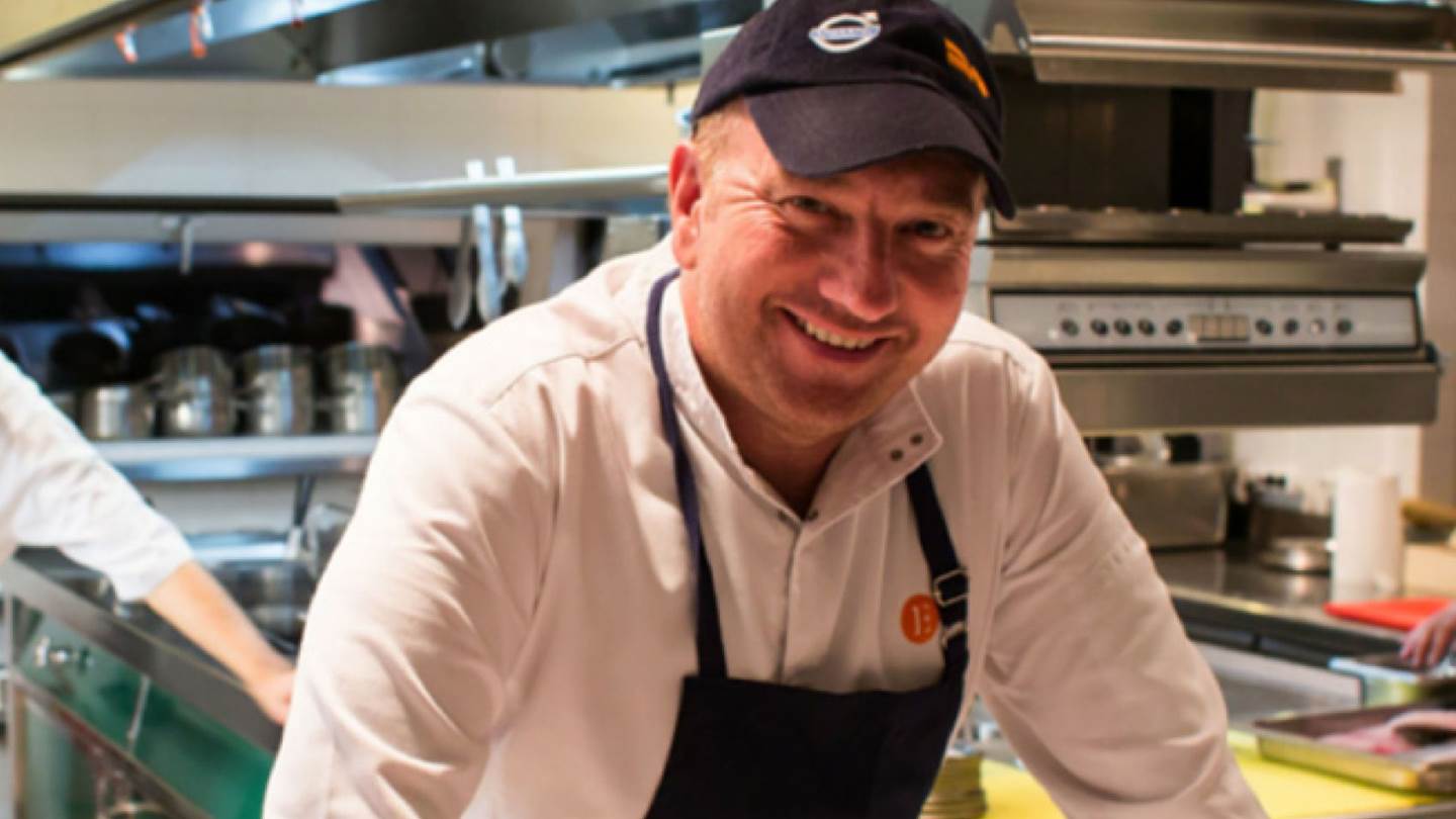 To ηχηρό μήνυμα του Έκτορα Μποτρίνι για τα ελληνικά εστιατόρια