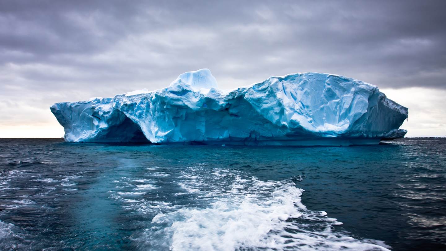 Οι πιο 'παρθένοι' και ανεξερεύνητοι προορισμοί στον κόσμο