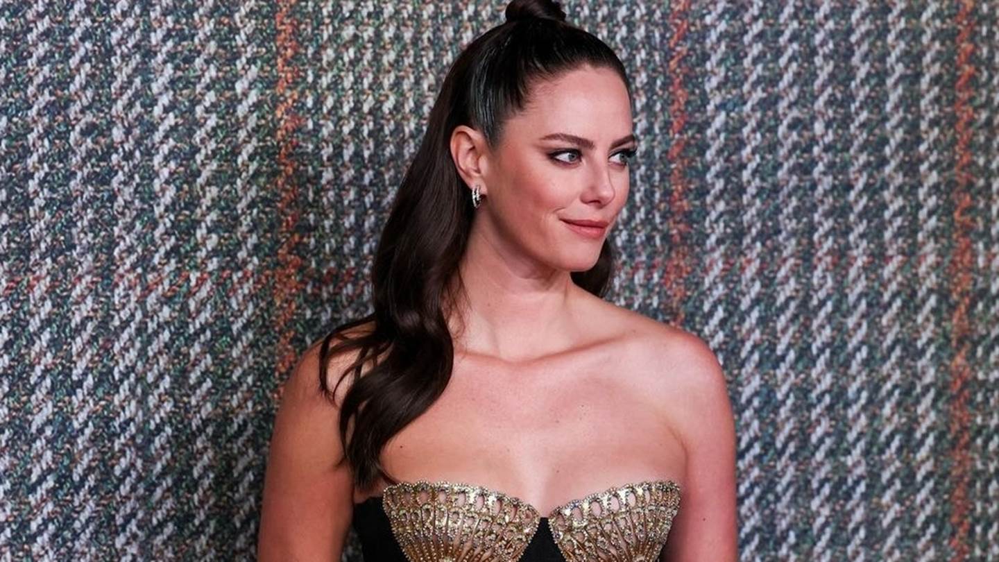 Kaya Scodelario, αργήσαμε να σε προσέξουμε