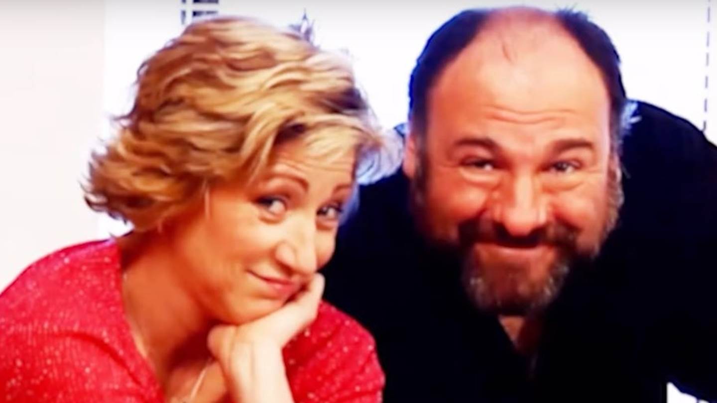 Τι σχέση έχει ο Tony Soprano με τον LeBron James