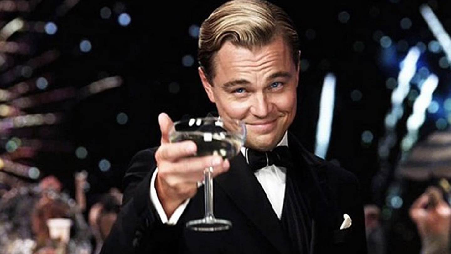 5 λόγοι που η σαμπάνια ίσως σου κάνει καλό