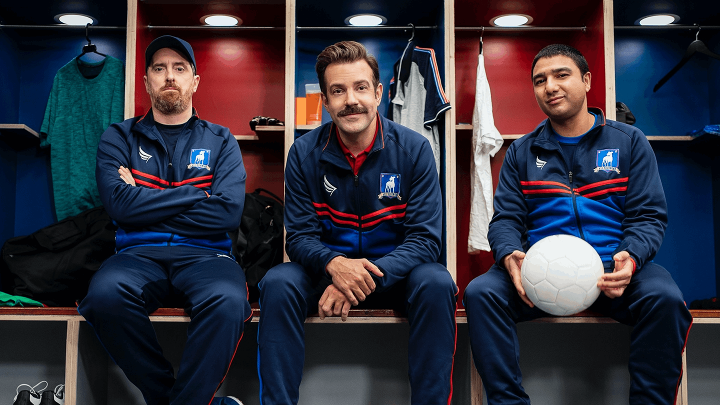 Όλα όσα γνωρίζουμε για τη 2η σεζόν του Ted Lasso