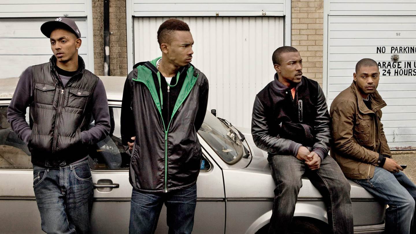 Οι καλύτερες σειρές του Netflix αυτή τη στιγμή