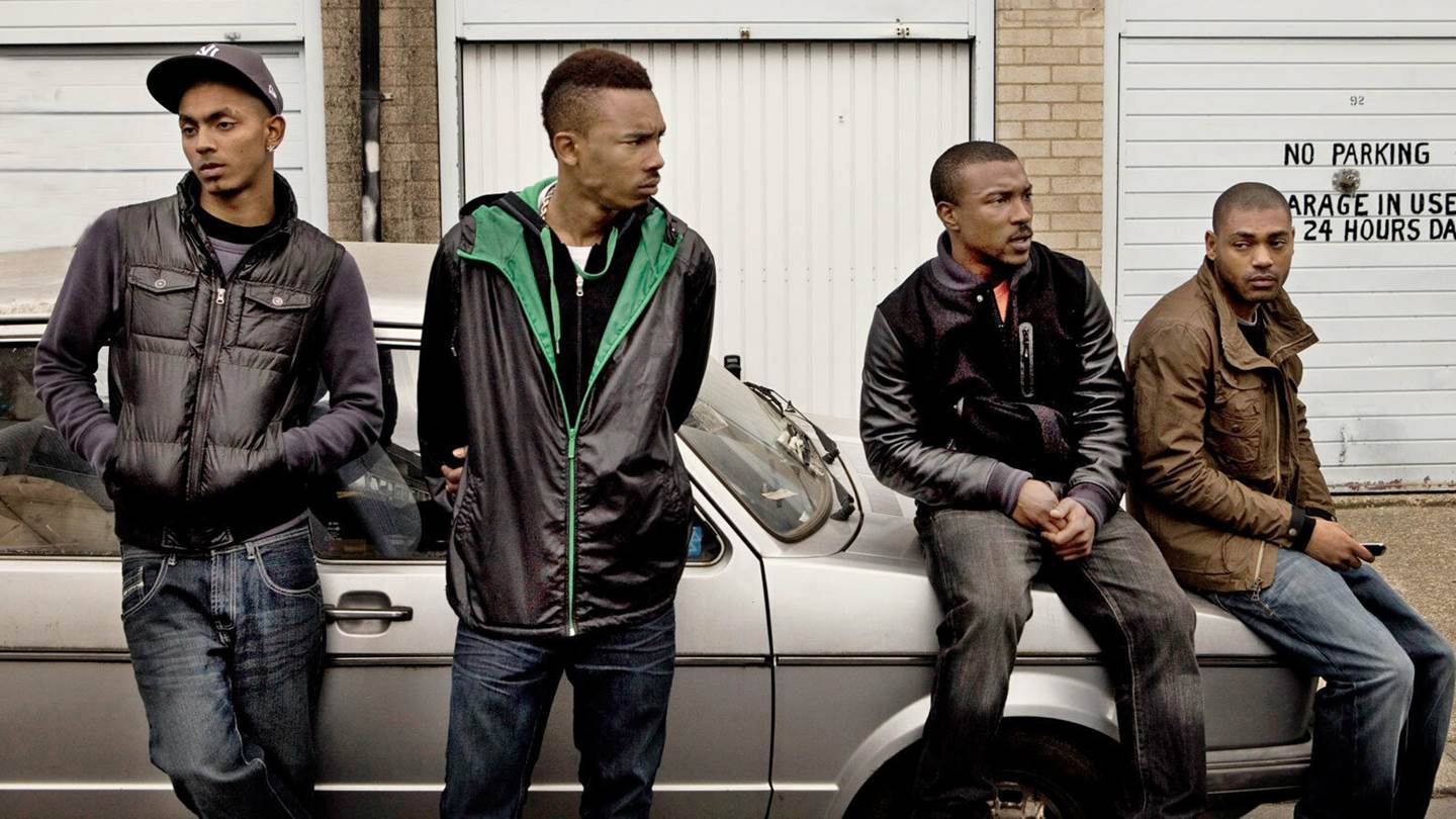 Τελικά θα υπάρξει spin-off του Top Boy στο Netflix;