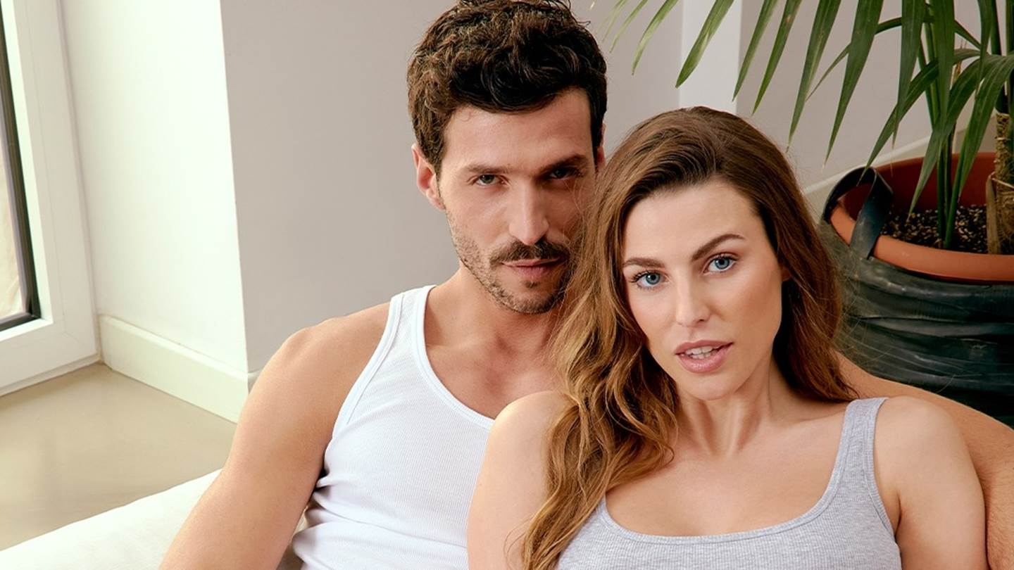 Η Yamamay παρουσιάζει την Daily Rib