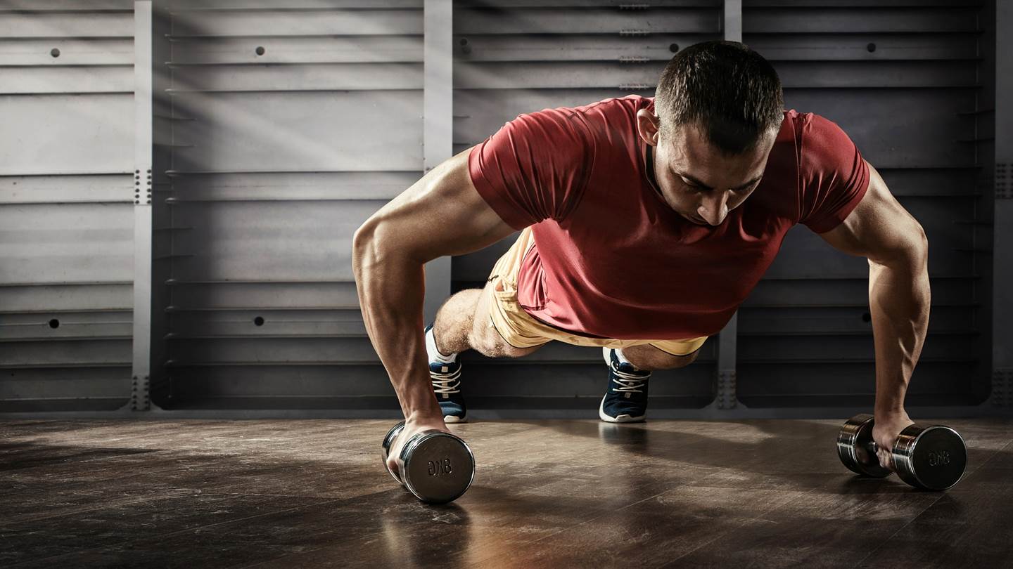 Οι νέες τάσεις του personal training