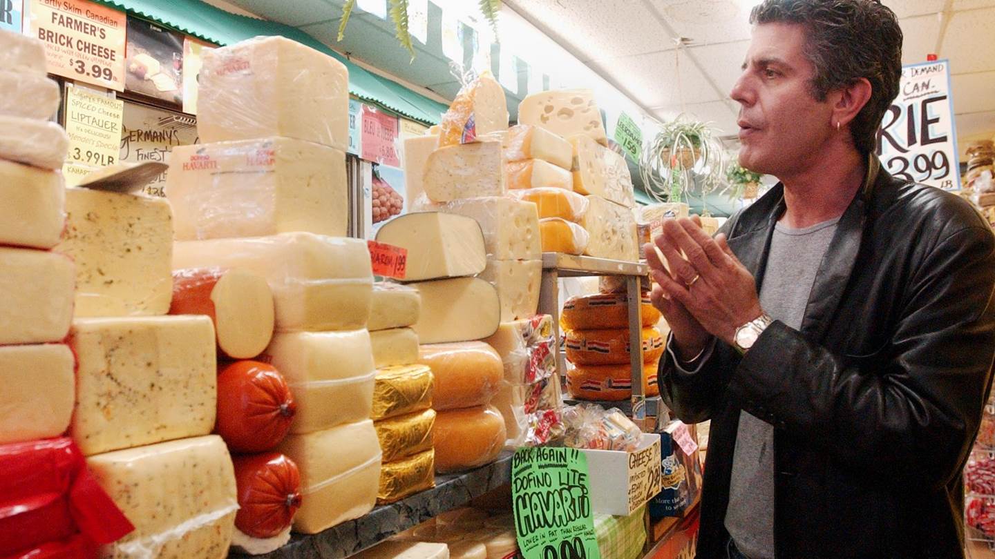 3 φανταστικά cookbooks για την καραντίνα