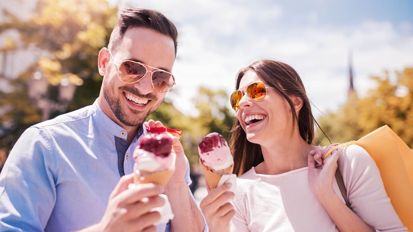 Μεταβολισμός: Το λάθος που κάνουμε στις διακοπές