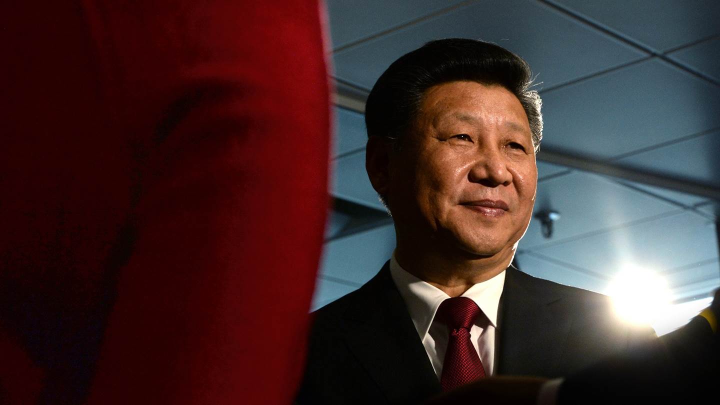 Η Κίνα αποκλείει τις γυναίκες από την κυβέρνηση μετά από 25 χρόνια