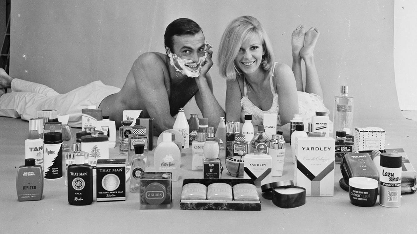 Grooming στη βαρυχειμωνιά