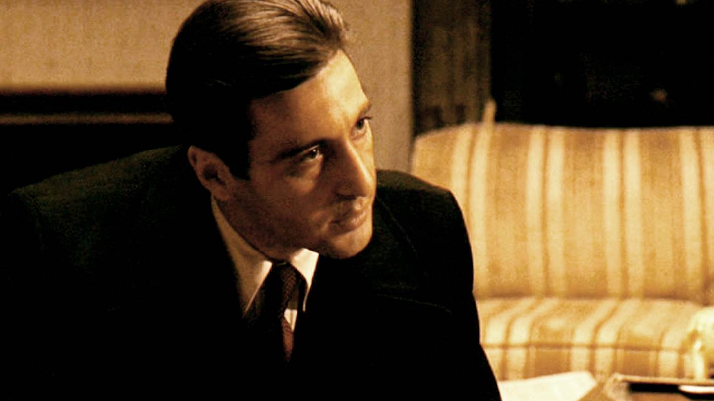 Ωδή στα καλοκαιρινά κοστούμια του Michael Corleone, 50 χρόνια μετά
