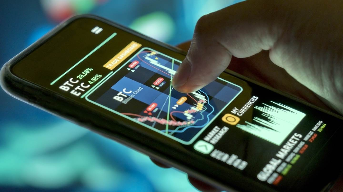 Τι μας δίδαξε το πρόσφατο sell-off στα κρυπτονομίσματα