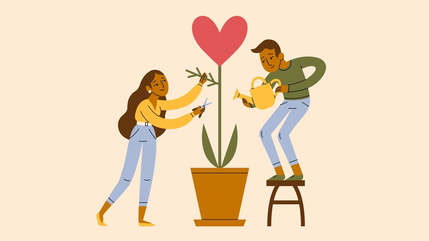 Τι είναι το 'φαινόμενο του ΙΚΕΑ' στις σχέσεις