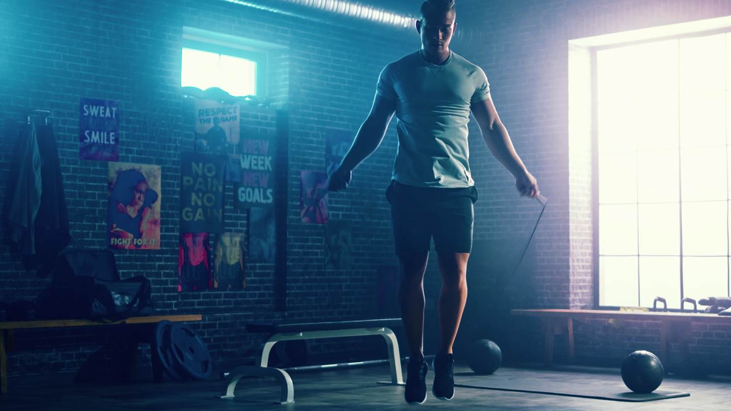 Γίνεται να πάθεις hangover από την προπόνηση;