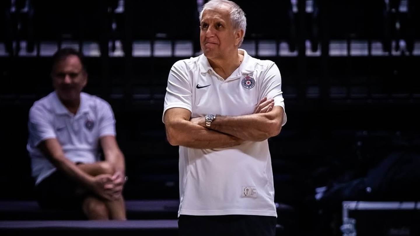 Ζέλικο Ομπράντοβιτς εναντίον όλων: 'Μάλλον είμαι αποτυχημένος όλη μου τη ζωή, ε;'