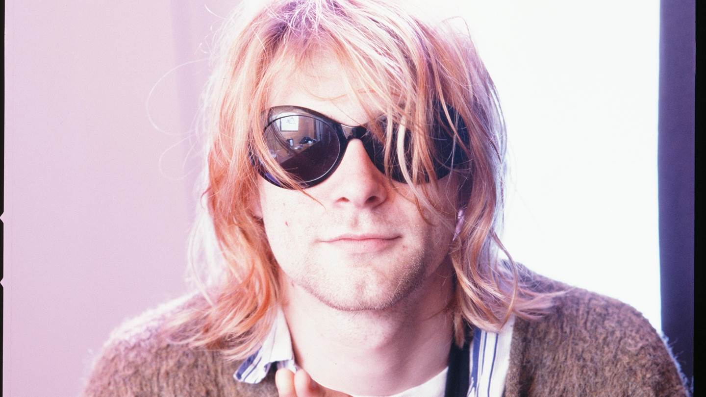 Moments That Shook Music: Kurt Cobain, το νέο ντοκιμαντέρ για τον frontman των Nirvana