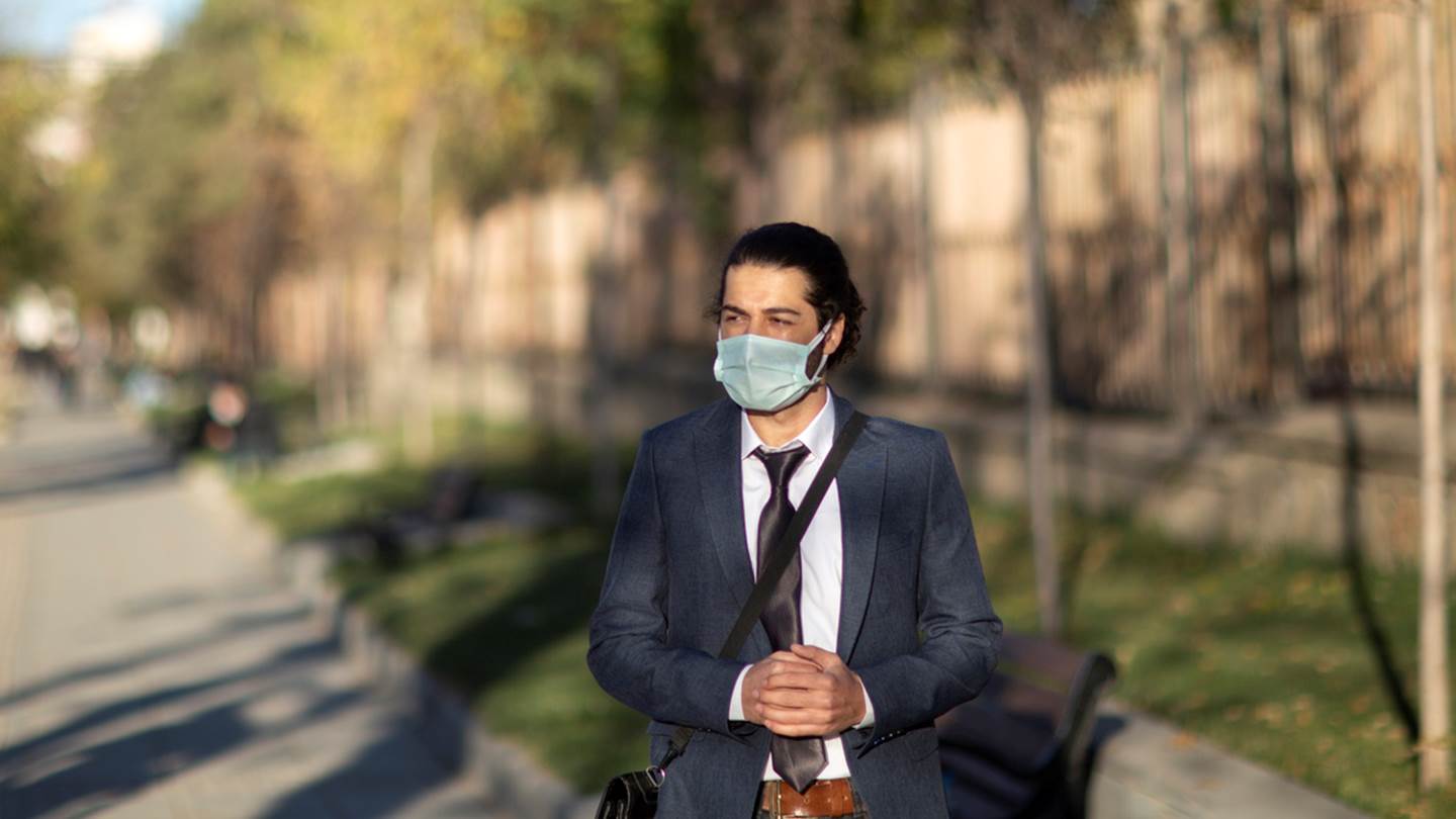 Το long covid σύνδρομο και οι μακροχρόνιες παρενέργειες του κορονοϊού