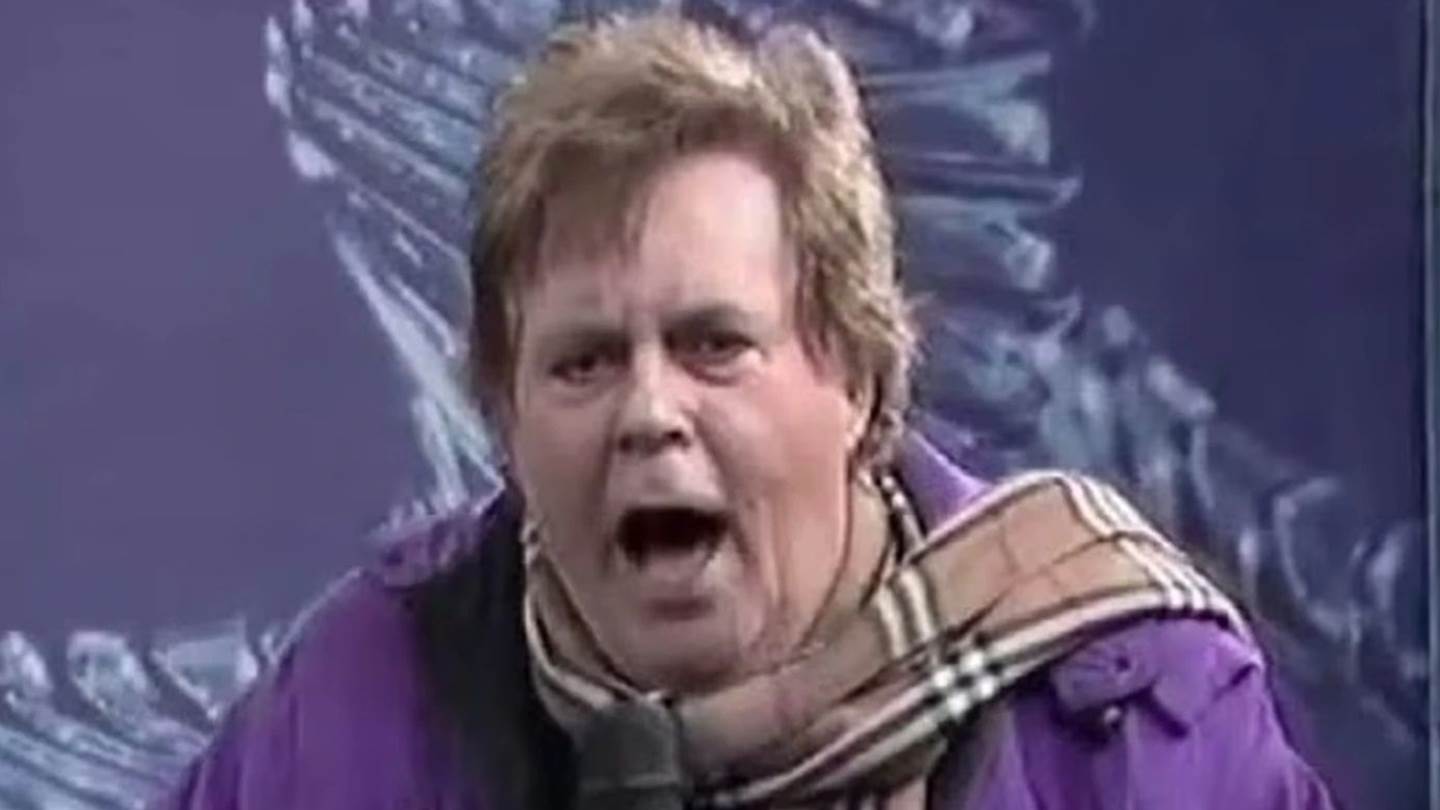 Αντίο, Μίστερ Εθνικά Μπούτια-Μας χάρισες υπέροχες στιγμές