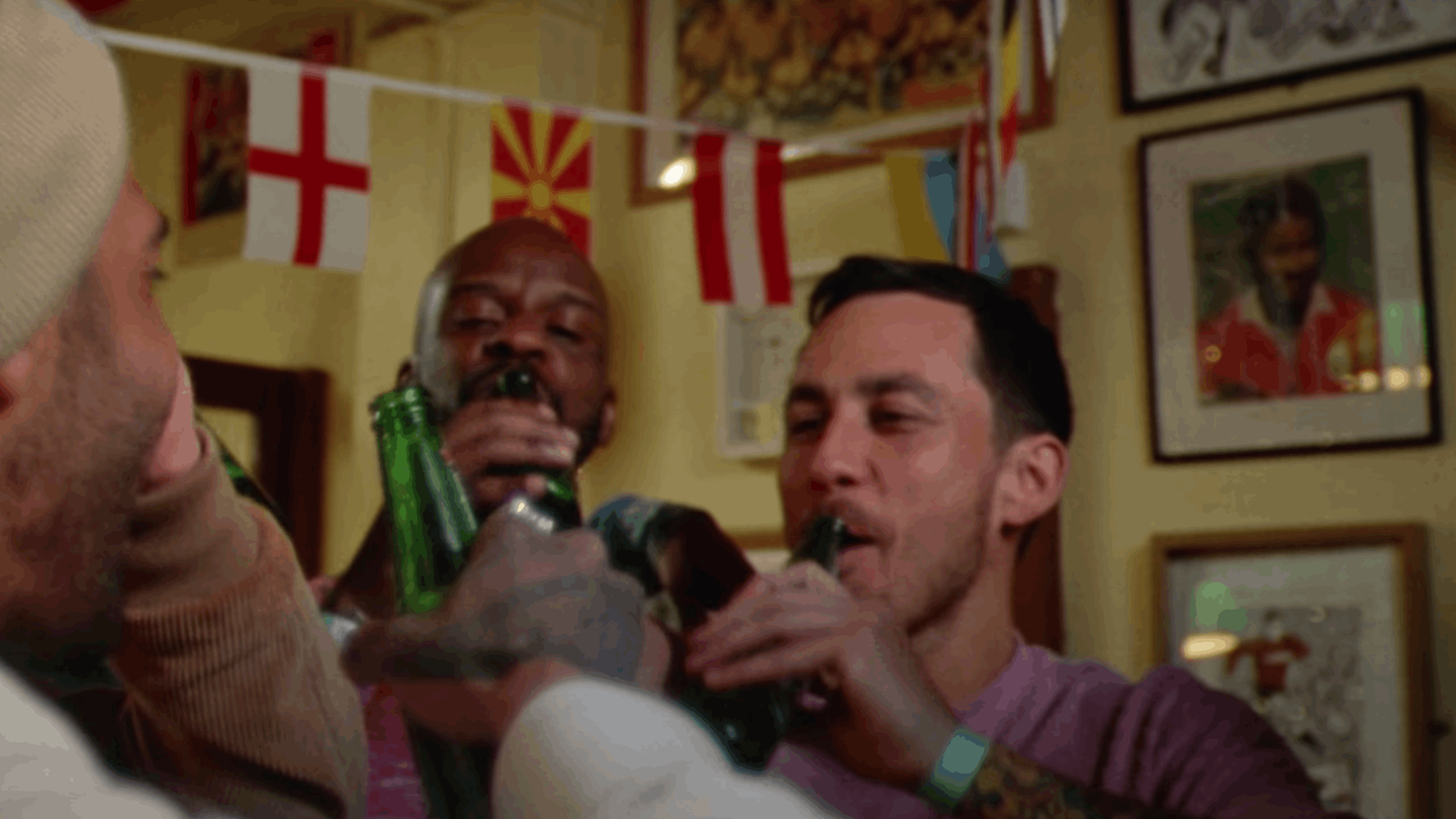 We are the people, το επίσημο τραγούδι του EURO