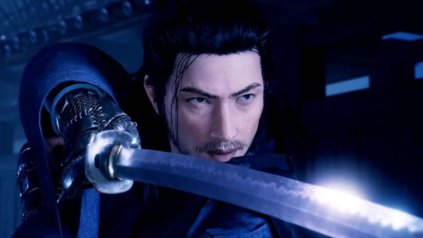 Αν σου άρεσε το Shōgun, θα λατρέψεις το Rise of the Ronin