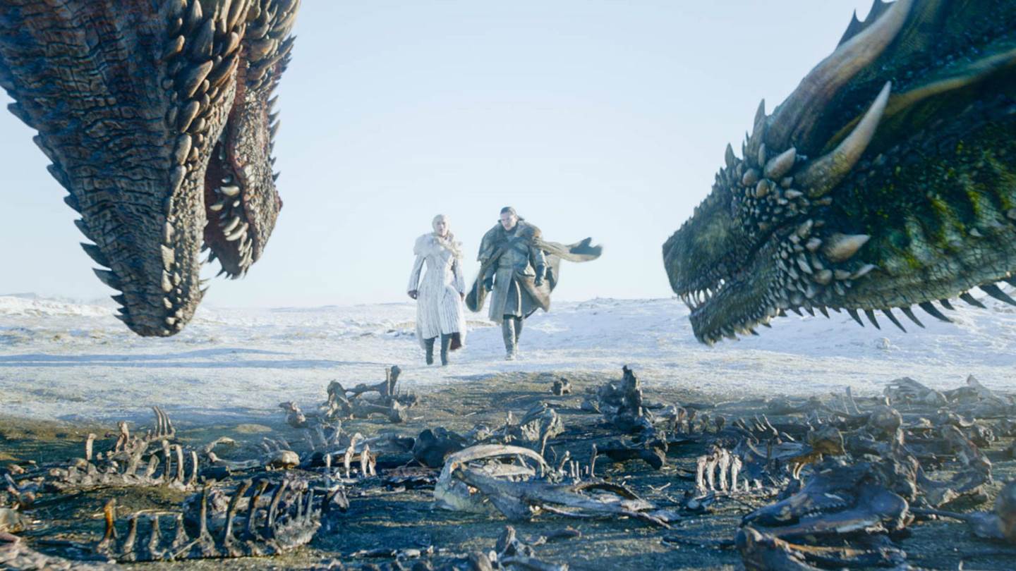 Όλα όσα γνωρίζουμε για το (νέο) prequel του Game of Thrones