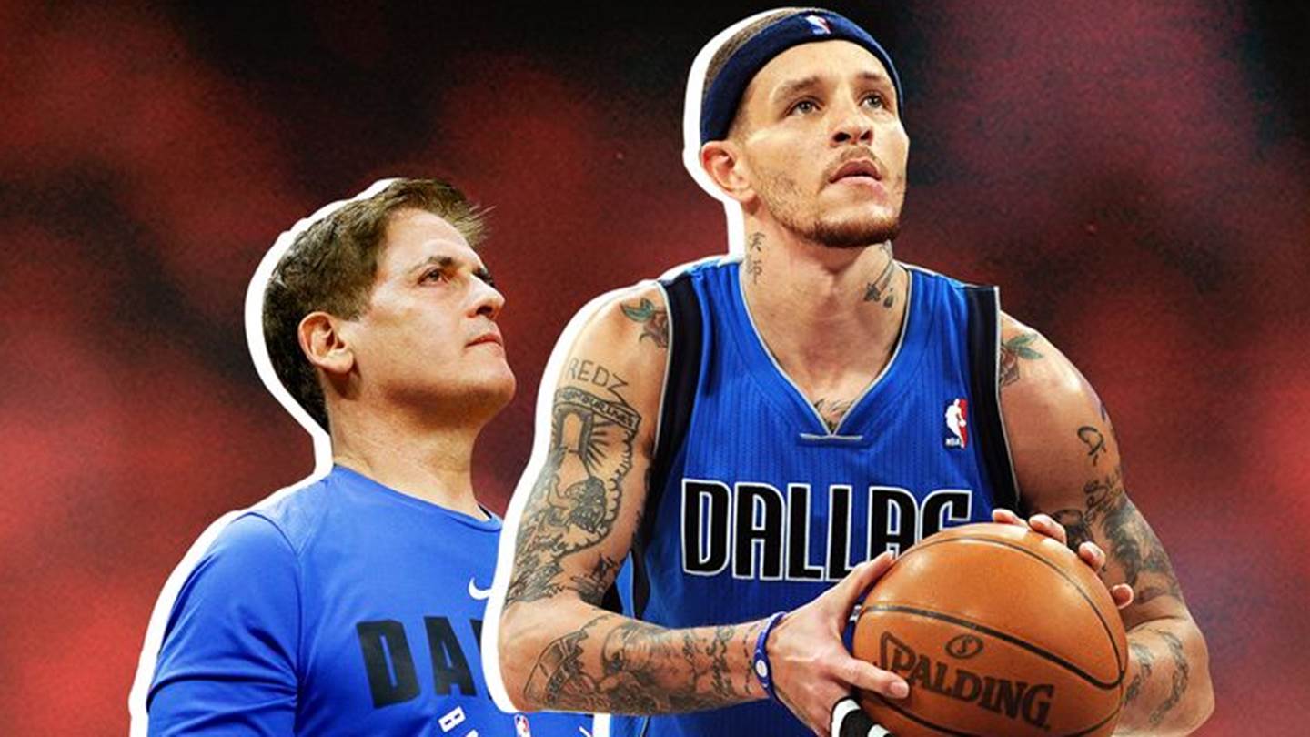 Τι μάθαμε από την ιστορία του Delonte West