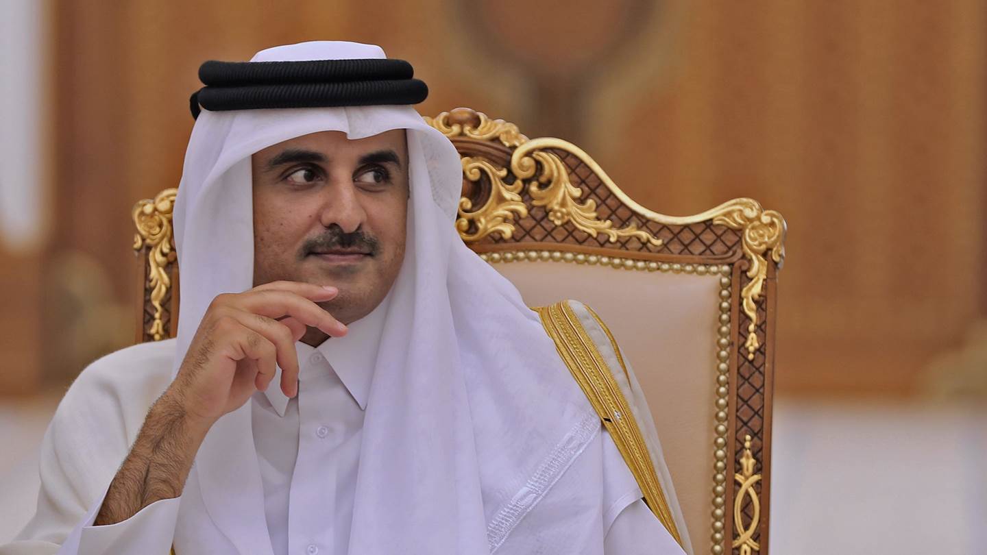 Πώς το Κατάρ έγινε διεθνής παίκτης στη διπλωματία