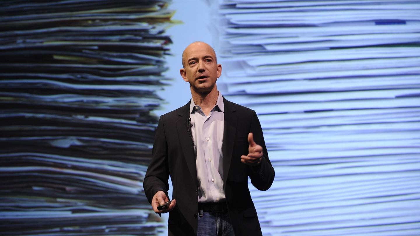 Οι λόγοι που αποτυγχάνουν ακόμη και οι κορυφαίοι CEOs