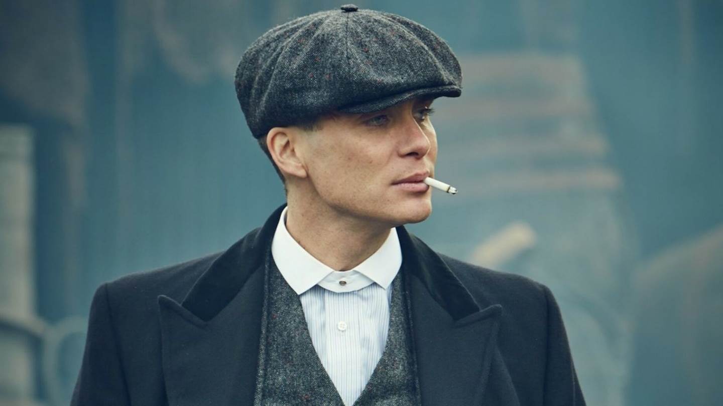 O κινηματογραφικός Thomas Shelby πάει Netflix