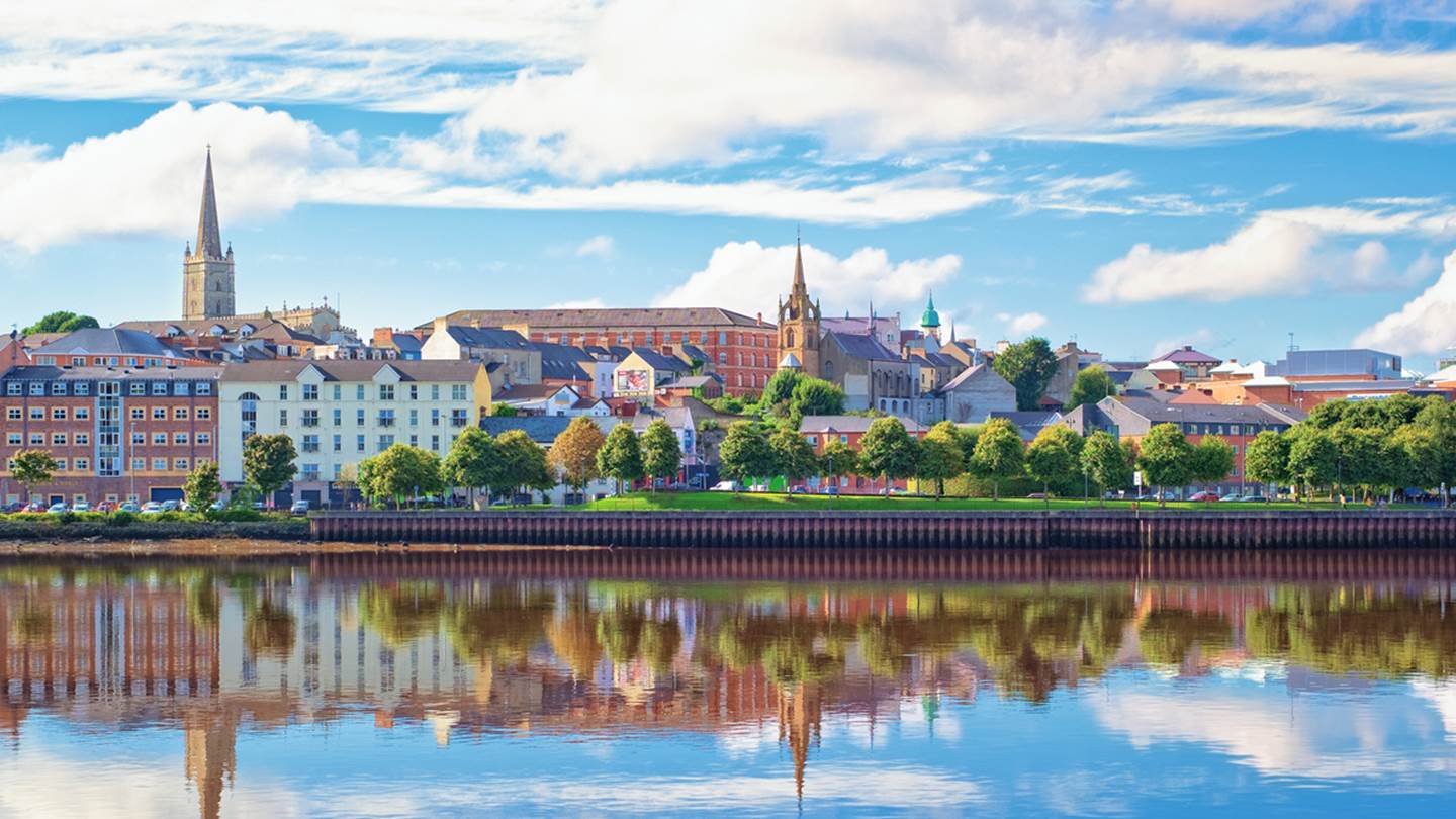 Η Βόρεια Ιρλανδία και η σημασία της για την Ευρώπη